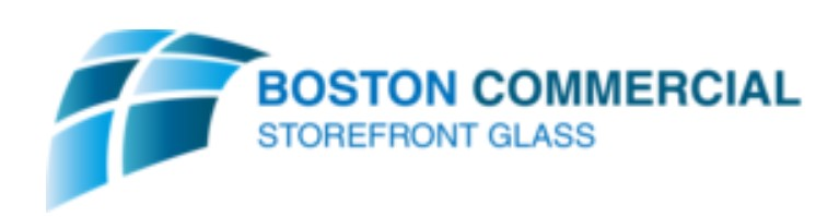 Company Logo For Boston Commercial Storefront Glass'