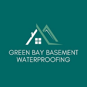 Company Logo For Green Bay Basement Waterproofing'