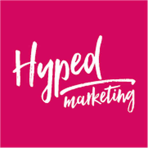 Company Logo For Hyped Marketing Ltd'