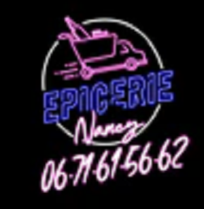 Company Logo For Epicerie Nancy'