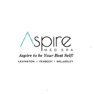 Aspire Med Spa Logo