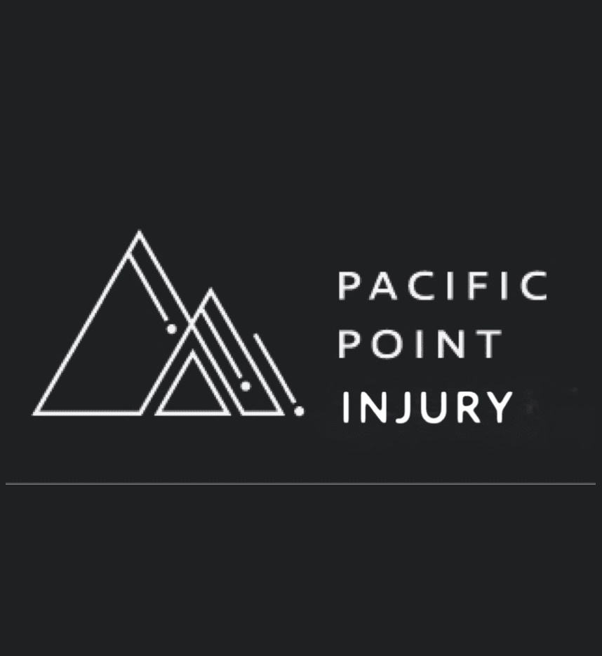 Company Logo For Pacific Point Injury'