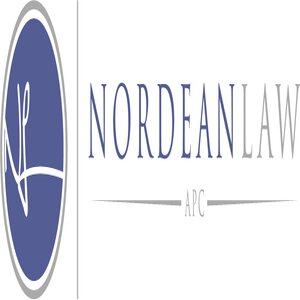 Company Logo For Nordean Law'