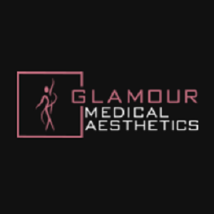 Glamour Medical Aesthetics Logo