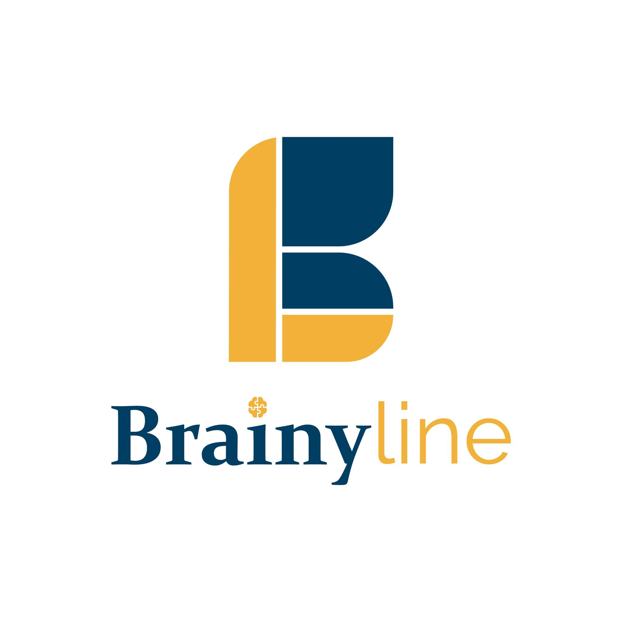 Company Logo For Brainyline'