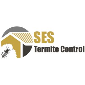 Company Logo For SES Termite Control'