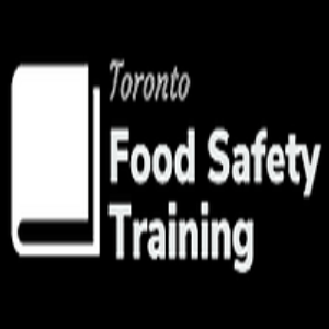 Toronto Food Safety Training Logo