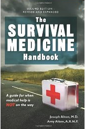 The Survival Medicine Handbook