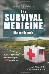 The Survival Medicine Handbook'