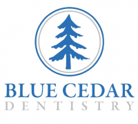 Blue Cedar Dentistry Logo