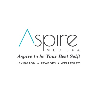 Company Logo For Aspire Med Spa'