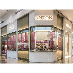 Anton Jewellery Doncaster