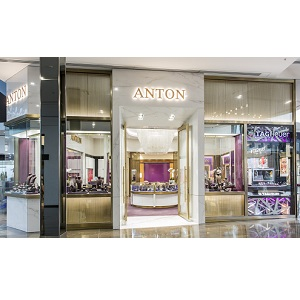 Anton Jewellery Doncaster'