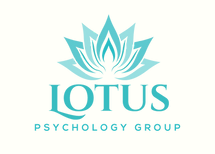 Lotus Psychology Group Logo
