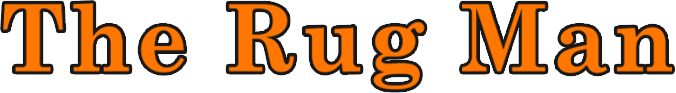 Company Logo For The RugMan'