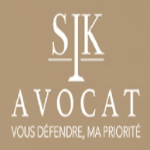 Company Logo For SK Avocat'