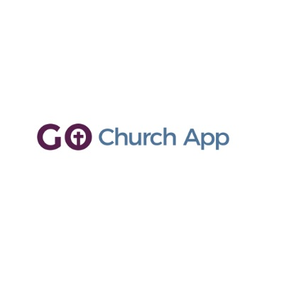 Company Logo For Go Church App'