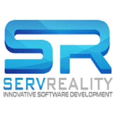 Company Logo For Servreality.com'