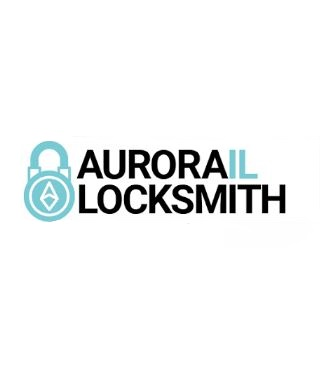 Company Logo For Locksmith Aurora IL'