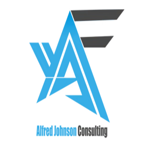 Company Logo For Alfred Johnson Local SEO'