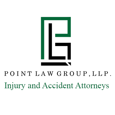 Company Logo For Point Law Group LLP Injury and Accident Att'