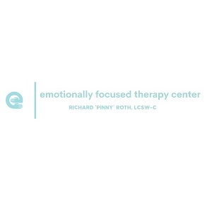 Emotionally Focused Therapy Center Logo