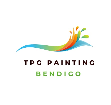 Company Logo For TPG Painters Bendigo'