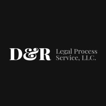 Company Logo For D&amp;R Legal Process Service, LLC.'