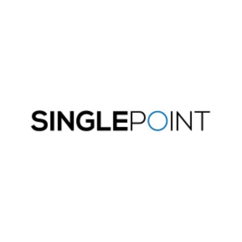 Company Logo For SINGLEPOINT'