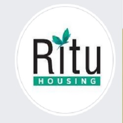 Ritu Housing - Flats For Sale in Kanpur Logo