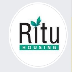 Company Logo For Ritu Housing - Flats For Sale in Kanpur'