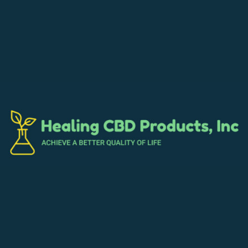 Healing CBD Products