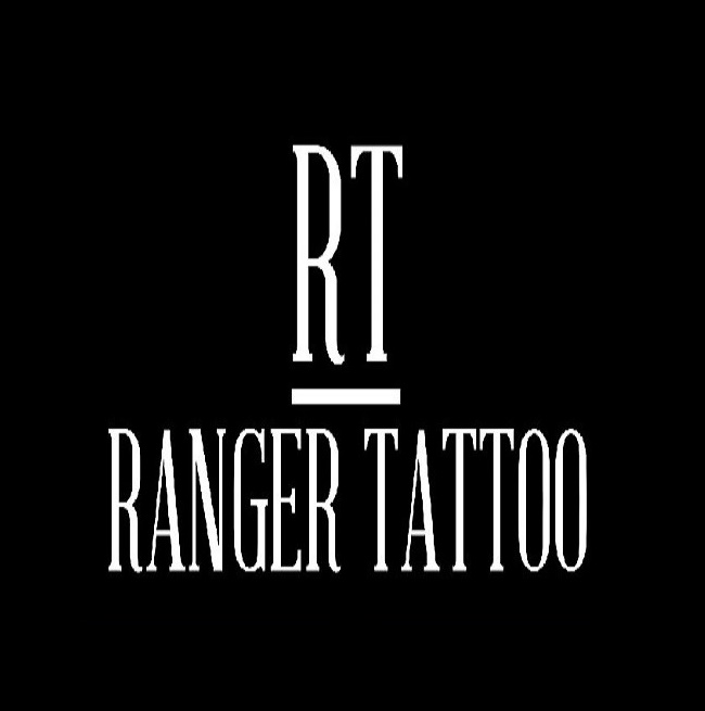 Company Logo For Ranger Tattoo &amp; Piercing'