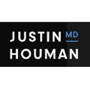 Company Logo For Justin Houman, MD'