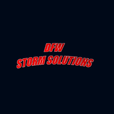 Company Logo For Auto Hail Repair by DFW Storm Solutions, LL'