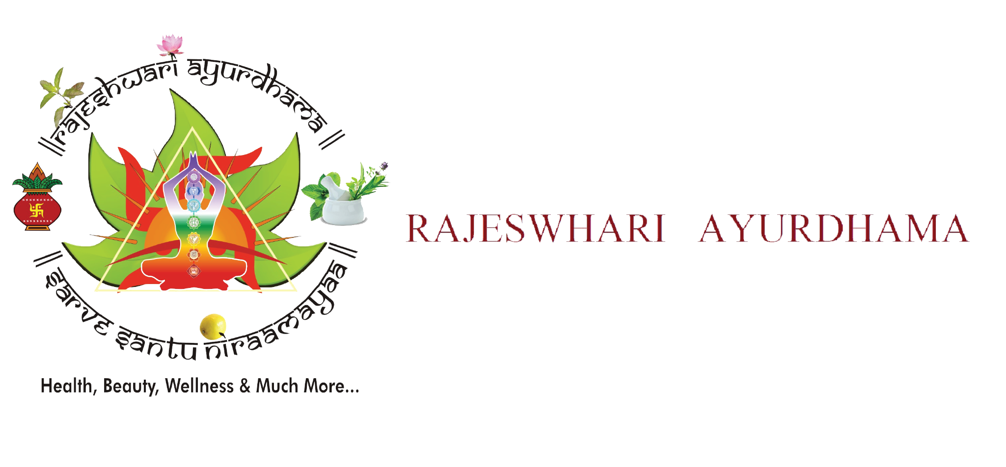 Ayurveda treatment in Bangalore Logo