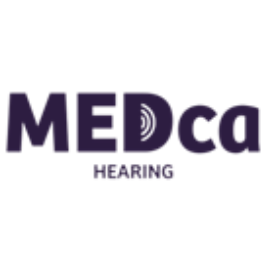 MEDca Hearing