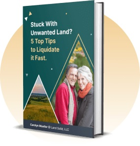 How To Sell My Land'