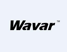 Company Logo For Wavar Fitness equipment Technology Co., Ltd'