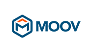 Company Logo For MOOV Vendor management in China'