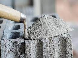 Specialty Cement Market