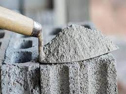 Specialty Cement Market'