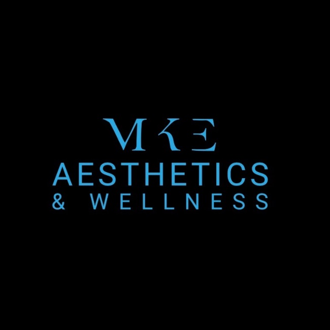 Company Logo For MKE Aesthetics &amp; Wellness'