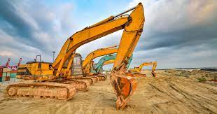 Construction Machinery Leasing Market