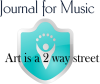 Journal For Music