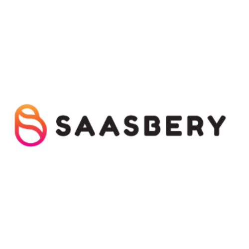 Company Logo For SaaSBery'