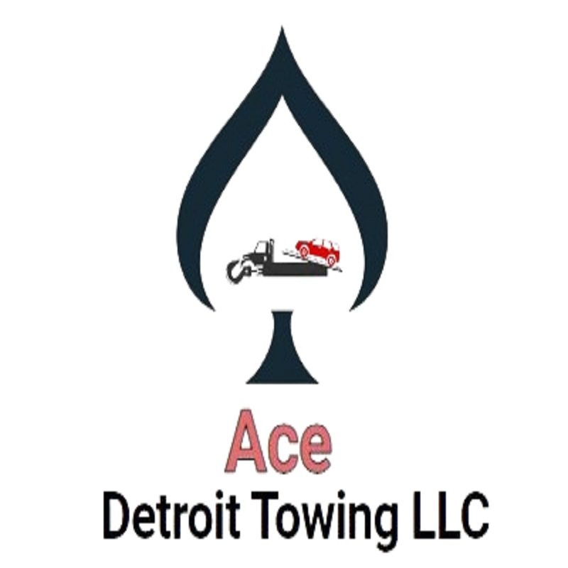 Company Logo For Ace Detroit Towing LLC'