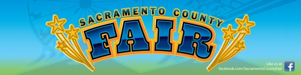 Sacramento County Fair'