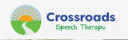 Company Logo For Crossroads Speech Therapy'
