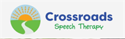 Crossroads Speech Therapy Logo